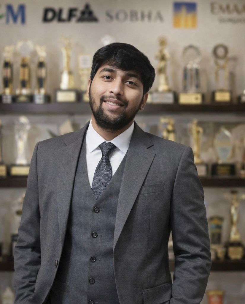 Sunil Tanwar